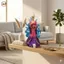 Tượng Trang Trí Hồ Ly Cao Cấp - Vật Phẩm Decor Góc Làm Việc Thailand