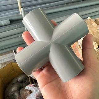 Chữ thập dấu cộng pvc s.t