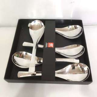 Đũa Inox 304 không gỉ kháng khuẩn hiệu quả không nấm mốc không lên mùi