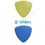 Phấn vẽ tam giác dùng trong may vá
