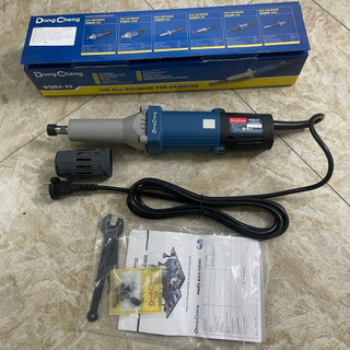 [ Chính hãng ] Máy Mài Khuôn, Mài Cắt Khắc Mini Khoan Điện Mini DSJ02-25 DONGCHENG