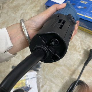 [ Chính hãng ] Máy Mài Khuôn, Mài Cắt Khắc Mini Khoan Điện Mini DSJ02-25 DONGCHENG