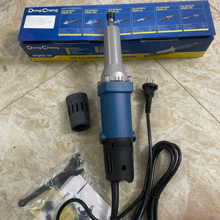 [ Chính hãng ] Máy Mài Khuôn, Mài Cắt Khắc Mini Khoan Điện Mini DSJ02-25 DONGCHENG