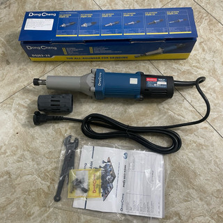 [ Chính hãng ] Máy Mài Khuôn, Mài Cắt Khắc Mini Khoan Điện Mini DSJ02-25 DONGCHENG