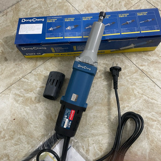 [ Chính hãng ] Máy Mài Khuôn, Mài Cắt Khắc Mini Khoan Điện Mini DSJ02-25 DONGCHENG