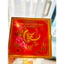 Bánh Đậu Xanh Quê Hương Hộp 380g/ 25 Viên – Đặc Sản Hải Dương, Ngọt Bùi, Tan Mịn, Hộp Cao Cấp 380g