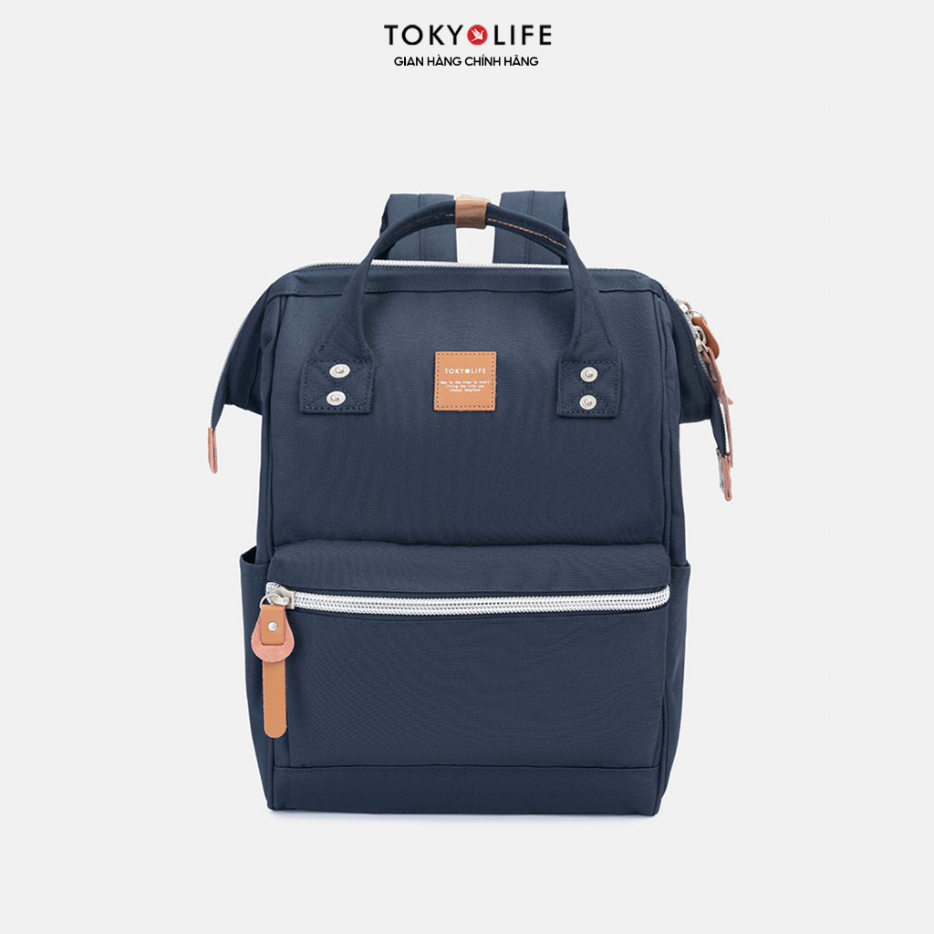 Ba Lô Chống Trộm Chống Nước 40005732 (40x28x17cm) 15.6 Inch - TOKYOLIFE