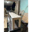 Ghế PALLET GỖ TỰ NHIÊN , Ghế Ban Công ,quán ăn ,trà tranh,cafe 120x30 cao 40cm