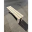 Ghế PALLET GỖ TỰ NHIÊN , Ghế Ban Công ,quán ăn ,trà tranh,cafe 120x30 cao 40cm
