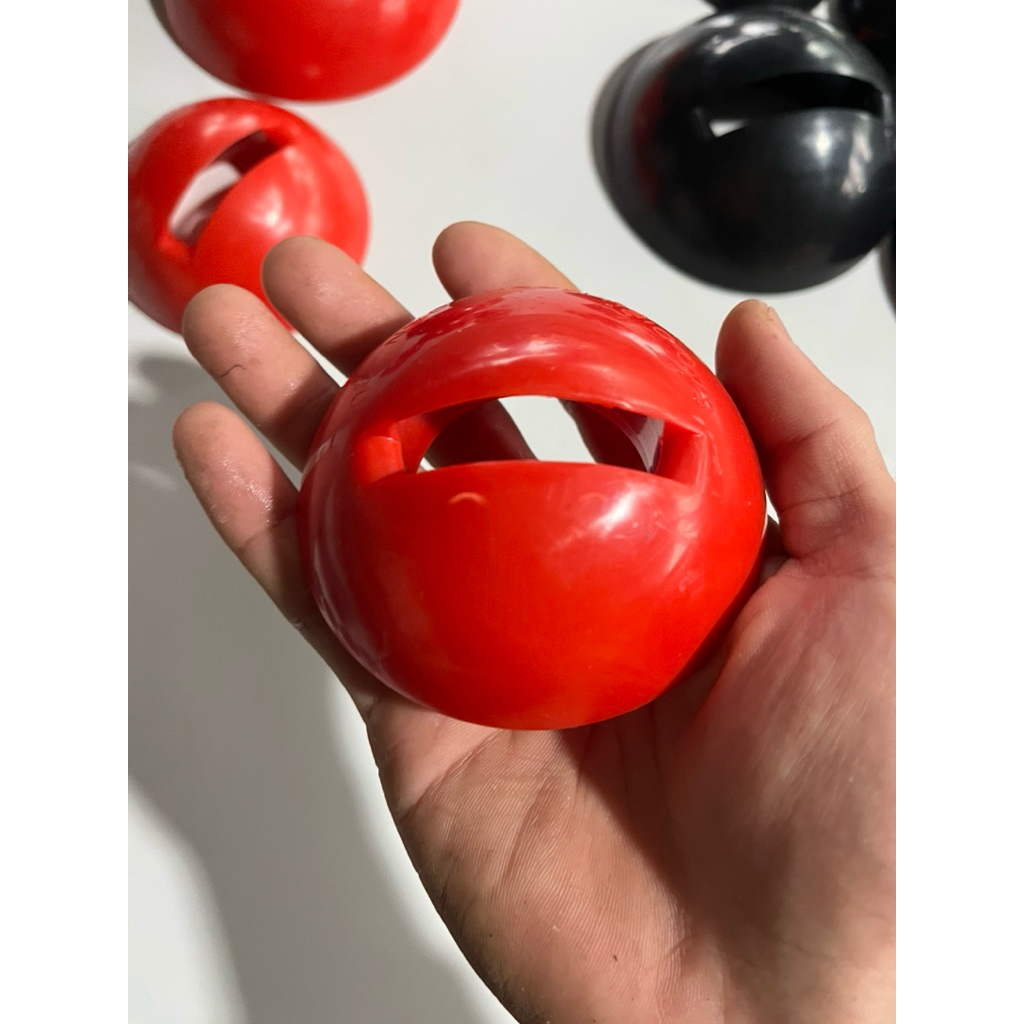 MỘT ĐÔI MIỆNG SÁO DIỀU NHỰA ABS TẶNG VÁCH CAO CẤP SIÊU BỀN ĐẸP MS1