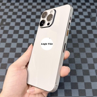 Miếng dán skin màu xám dành cho ip 12- 17promax