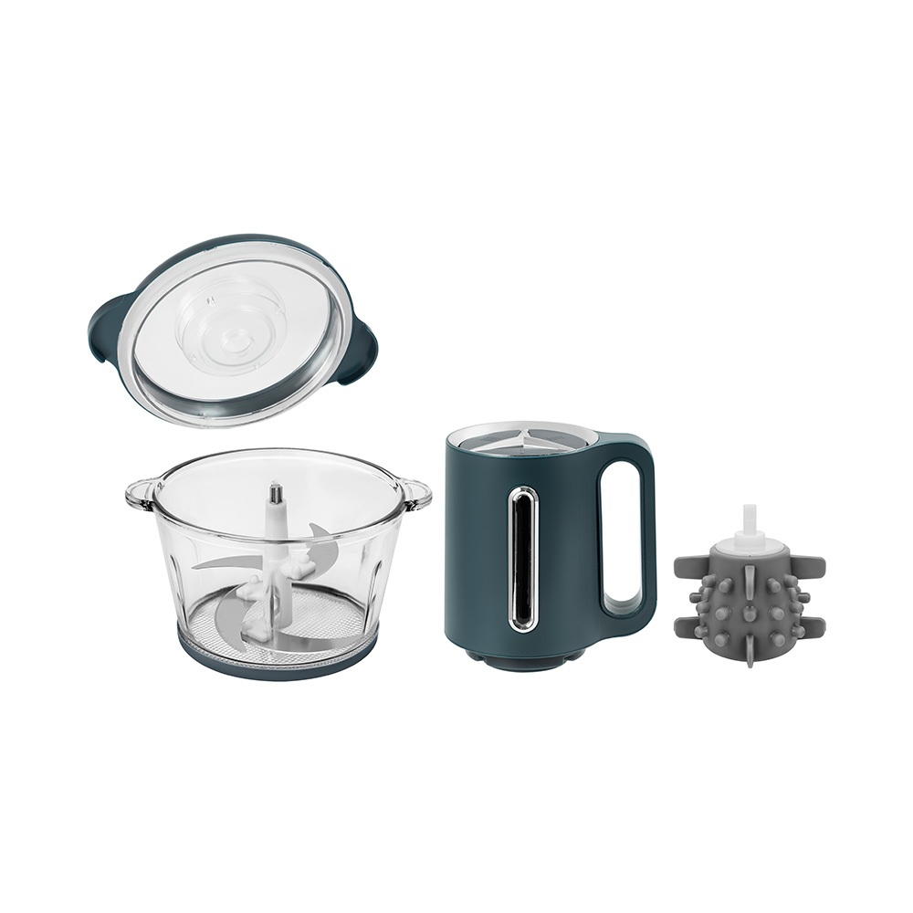 Máy xay thịt Elmich MCE9271