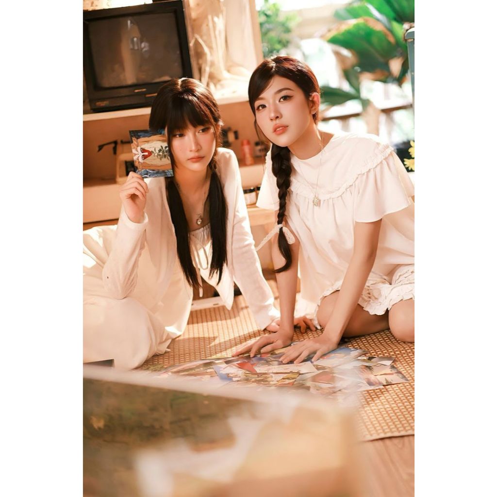 COMBO 60 CARD BO GÓC OTP LAMOON JUKY SAN NHIỀU MẪU BỀN ĐẸP