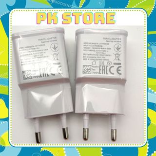 CỦ SẠC SS S10 Báo sạc nhanh chuẩn dòng phukienmk10