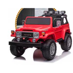 🚙🔥 XE Ô TÔ ĐIỆN ĐỊA HÌNH G63 X3D-1688  Bánh Cao Su Êm 4 Động Cơ – Tải Trọng Lớn – Có Điều Khiển Từ Xa — ảnh 8
