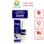 Xịt Khử Mùi Hôi Chân Và Giày Zuchi Family, Giúp Khử Mùi Hôi, Thơm Da, Bàn Chân Khô Thoáng, Chai 50ml