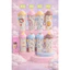 Cốc 600ml Cách Nhiệt Hoạt Hình Thiết Kế Dễ Thương, Thép Không Gỉ SUS316 Có Ống Hút & Tay Cầm