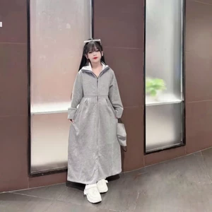 Áo Chống Nắng Toàn Thân Chất Umi Xịn Đẹp Cho Bé