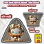 Tem Nhựa Nhám SH MODE 2020-2026 Helokitty/Carbon Đẳng Cấp Thể Thao Bảo Vệ Lớp Nhựa Zin Hoàn Hảo