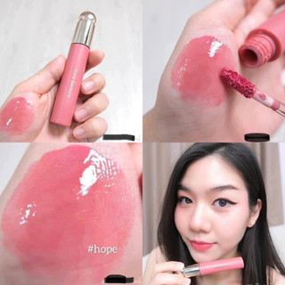 Son bóng lì Rare Beauty Soft Pinch Tinted Lip Oil Stain