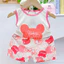 BỘ 3 LỖ Thun Tăm cho bé 6 -16kg. Vải thun tăm mềm, in đẹp rõ nét, co giãn, giặc máy tốt