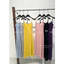 Đầm 2 dây cotton dáng dài sẵn đệm ngực