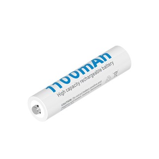 Combo 4 Pin sạc 1.2V Ni-Mh Beston AAA 1100mAh