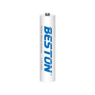 Combo 4 Pin sạc 1.2V Ni-Mh Beston AAA 1100mAh