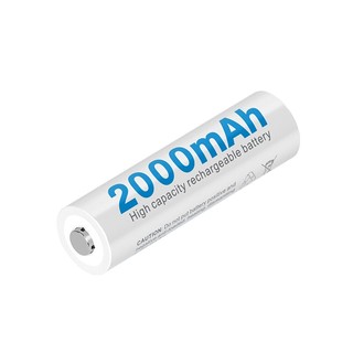 Combo 4 Pin sạc 1.2V Ni-Mh Beston AA 2000mAh