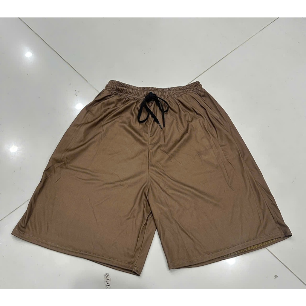 ❤️ VẢI LƯỚI MÈ - ẢNH THẬT ❤️ QUẦN SHORT THỂ THAO TRƠNTẬP GYM VẢI THUN LẠNH MỀM NHẸ CO GIÃN, QUẦN ĐÙI LỮNG NAM NỮ SSL
