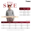 Áo Sơ Mi Nam Dài Tay 4659 Trơn Màu Vạt Bầu Form Regular Vĩnh Tiến 430 - Nhiều Màu
