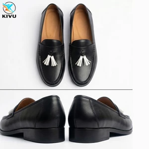 Giày da nam | giày lười nam loafer Thế hệ mới nhất trào lưu thời thượng năm 2026 sang trọng , lịch lãm (L01)