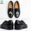 Giày da nam | giày lười nam loafer Thế hệ mới nhất trào lưu thời thượng năm 2026 sang trọng , lịch lãm (L01)