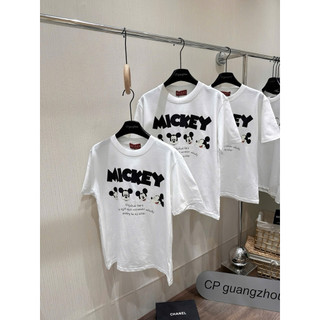 Áo phông mickey