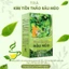 Trà Kim Tiền Thảo Râu Mèo Hộp 30 Gói ✅ Bổ thận lợi tiểu thanh lọc cơ thể ngừa nguy cơ sỏi thận mát gan