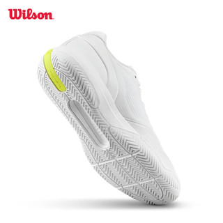 Wilson Men Rush Pro 5 Tennis Shoes Giày Tennis Nam Thể Thao WRS337200U