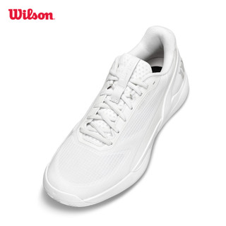 Wilson Men Rush Pro 5 Tennis Shoes Giày Tennis Nam Thể Thao WRS337200U
