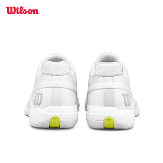 Wilson Men Rush Pro 5 Tennis Shoes Giày Tennis Nam Thể Thao WRS337200U