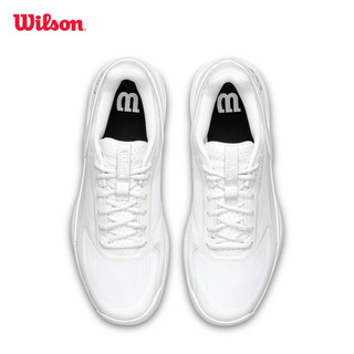 Wilson Men Rush Pro 5 Tennis Shoes Giày Tennis Nam Thể Thao WRS337200U