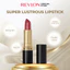 Son Môi Ẩm Mịn Revlon Super Lustrous Lipstick Căng Bóng Bền Màu (4.2g)