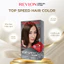 Nhuộm Tóc Phủ Bạc Chiết Xuất Nhân Sâm Revlon Top Speed