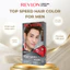 Nhuộm Tóc Phủ Bạc Revlon Top Speed Chiết Xuất Nhân Sâm Dành Cho Nam