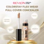 Kem Che Khuyết Điểm Toàn Diện Revlon ColorStay Flex Wear Full Cover Concealer (10ml)