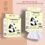 Khăn Cotton MyLan Cao Cấp (200 Tờ)