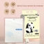 Khăn Cotton MyLan Cao Cấp (200 Tờ)