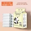 Khăn Cotton MyLan Cao Cấp (200 Tờ)