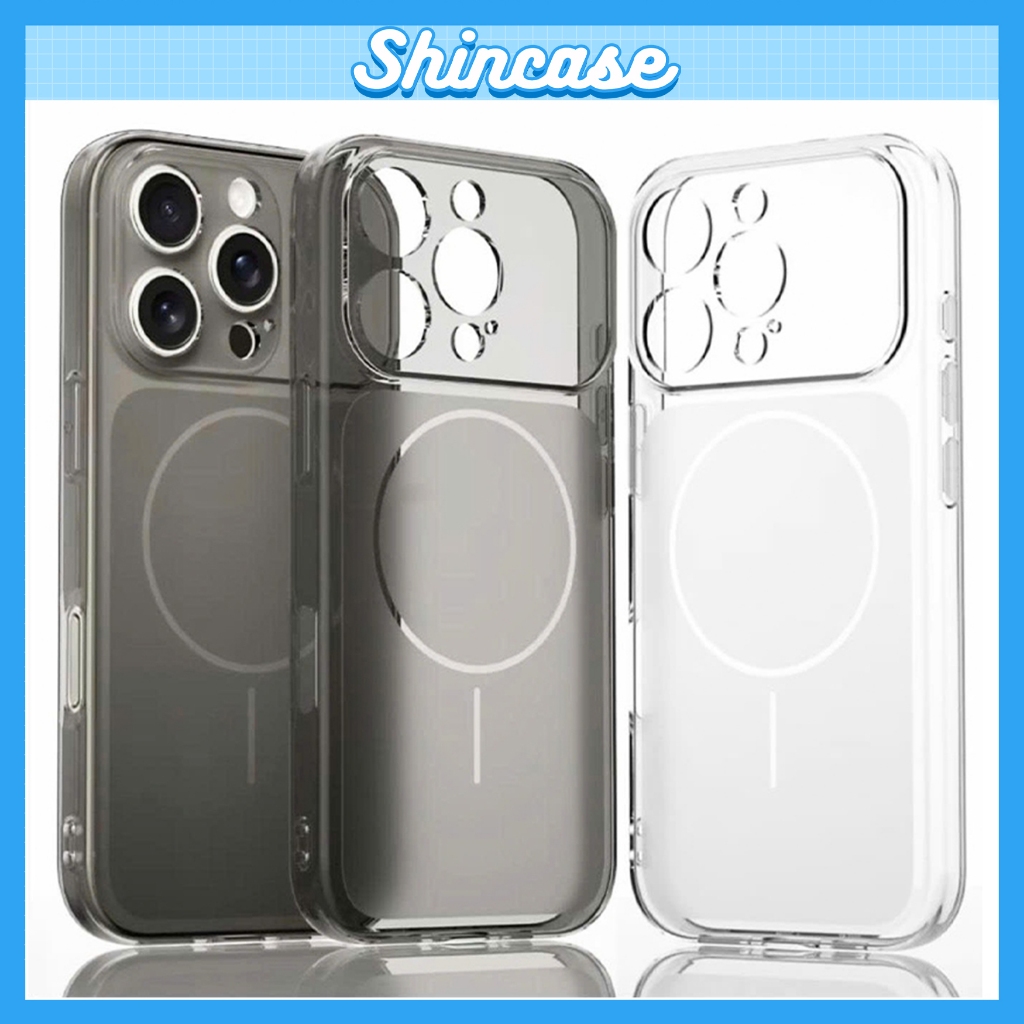 Ốp Lưng iPhone Silicon Dẻo Nhám Mờ Nâng Cấp Lên IP 17 Bảo Vệ Camera Dành Cho iP 11/12/13/14/15/16/17/PlusPro/Max