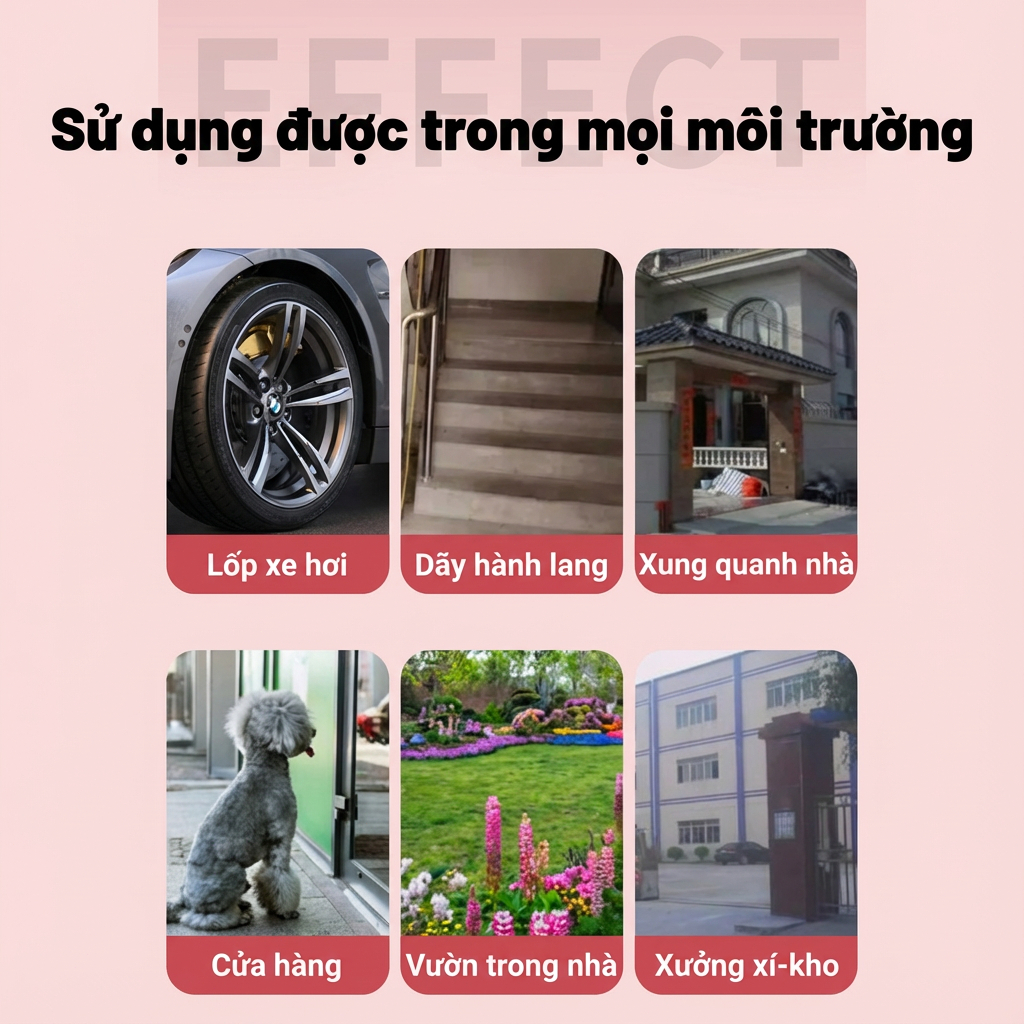 xua đuổi chó mèo - xịt xua đuổi chó mèo 510g, hiệu quả nhanh, an toàn dịu nhẹ