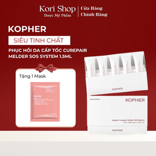 Kopher - Giá Tốt, Sale Tháng 05, Ship 0 Đồng | Shopee Việt Nam