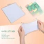 Khăn Ướt Mini MyLan Cao Cấp Làm Sạch Nhanh Dịu Nhẹ Cho Da 140mm x 150mm 8 Tờ/Gói (Lốc)